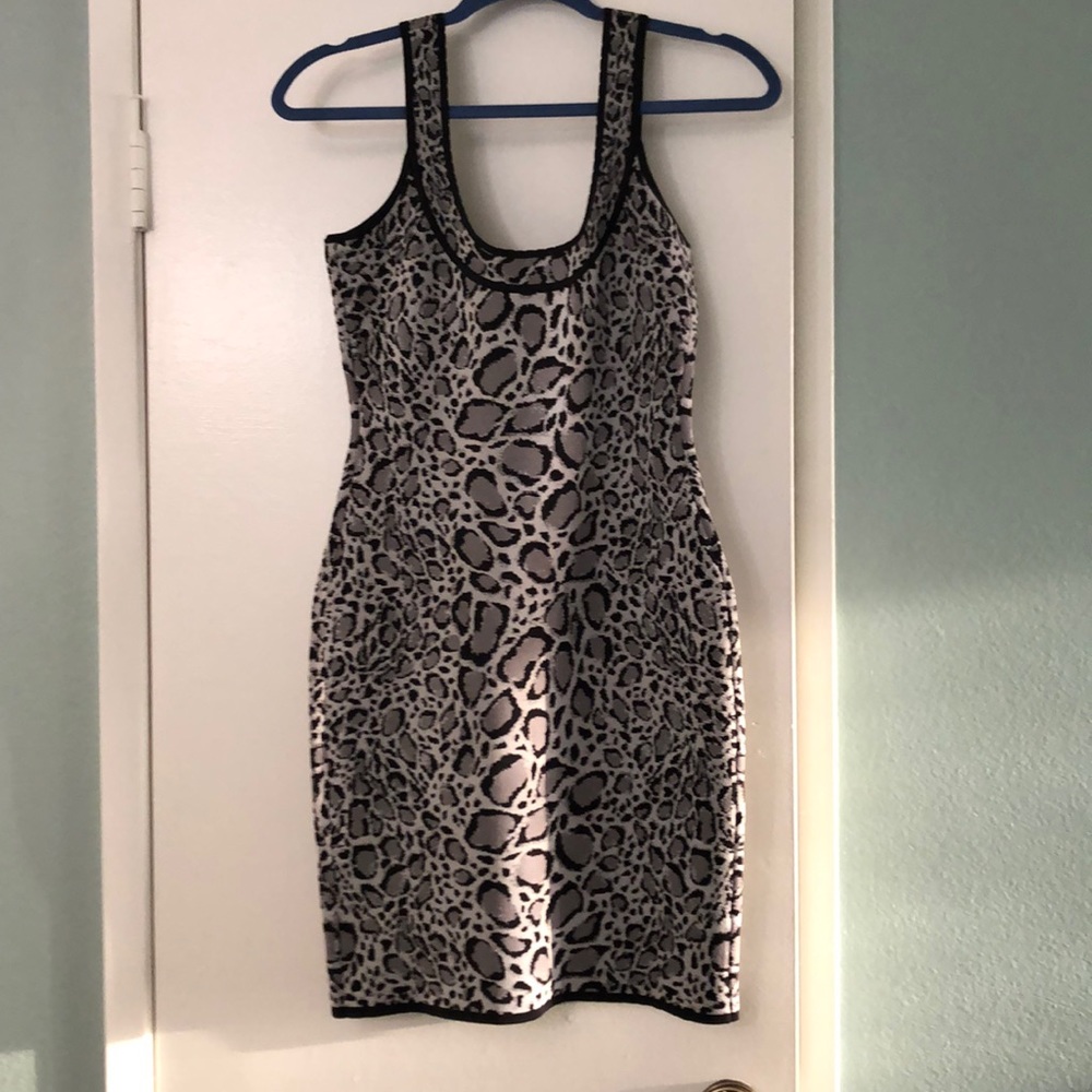 BCBG “Tory” dress. Brand new, size medium.